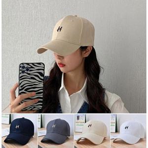 에이치 볼캡모자 ELM-027