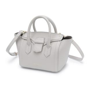 BAGTO6003WCRVF8 금강제화 랜드로바 Christian Villa 이태리 수입 여성 토트백