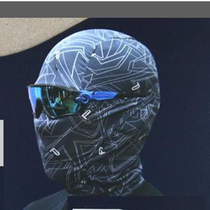 국산 쿨바라클라바 페리온 멀티스카프 두건