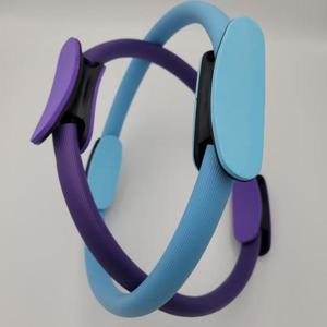 필라테스 써클링 블루