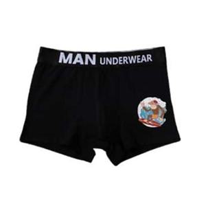 LEA-B456 몽키 드로즈 팬티