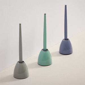 모나미 제니-스 7 데스크팬 제니스 데스크 펜 고정 학교 쓰기 볼펜