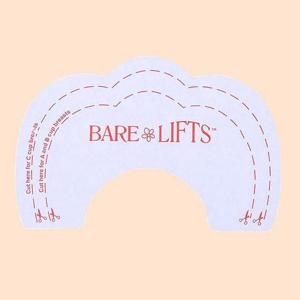 가슴업 고정패치 테이핑 가슴테이프 10P DD-12424