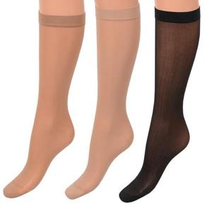 (트라이)(샤빌판타롱)기본 고탄력 샤빌 써포트 판타롱 스타킹-1매