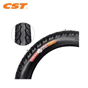 CST 펑크방지 전기 타이어 C1737  20x2.125