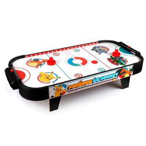 바니랜드 하키 포켓몬 에어하키 (8931503) 하키놀이 장난감