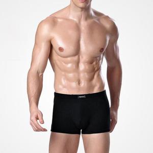 남성 4컬러 데일리 심플 기본 사각 속옷 드로즈 INSUM90