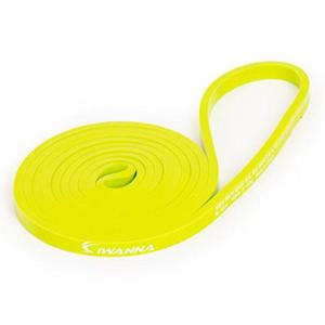 아이워너 스트레칭밴드 라텍스 풀업밴드 9mm (와일드라임) 라텍스밴드