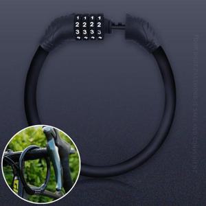 자전거 잠금장치 비밀번호 자물쇠 도난방지 열쇠 용품