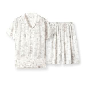 [오르시떼]남성 F034 디아나 반소매 상하 OR25MMBEF034