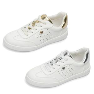 [베어파우(슈즈)]마이클코어스 JEM SCOTTY 여성 스니커즈 MK02284RA 2컬러