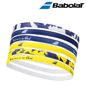 바볼랏 엘라스틱 우븐 헤드밴드 174080 헤어밴드 스포츠머리띠