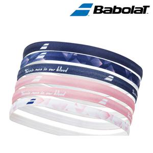 바볼랏 엘라스틱 우븐 헤어밴드 스포츠머리띠 헤드밴드 174079