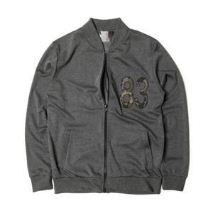 신축성 좋은 블루종 커플 시밀러룩 코디 가벼운 자켓