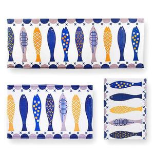 다용도 주방매트 인테리어 쿠션매트 대중소 SET