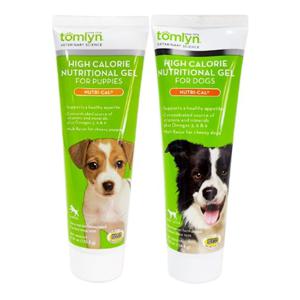 톰린 뉴트리칼 120.5g 강아지 종합 영양제