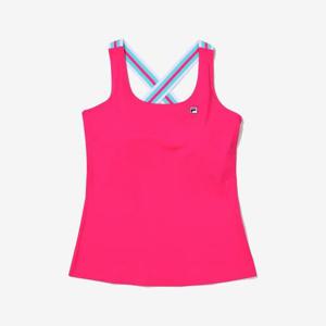 [휠라] 글로벌 파리바오픈 나시 탱크탑 FS2ITF2391F_NPK