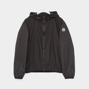 몽클레어키즈 후드 여아 자켓 1A00123 54AQE 999 FEGEO/8A