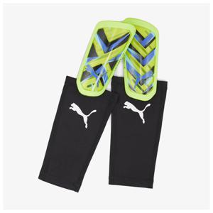 [푸마 국내매장 정품] 울트라 플렉스 슬리브 신가드 030871-12