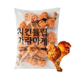 모노 치킨튤립가라아게 1kg 냉동