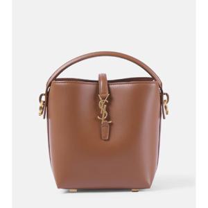 생로랑 Le 37 미니 레더 크로스 백 P00979449