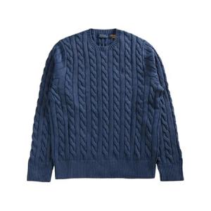 폴로 랄프로렌 cable knit jumper 710972300001