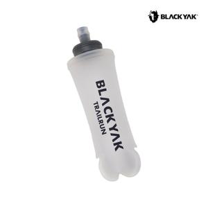 블랙야크 남녀공용 트레일러닝 물통 트레일러닝소프트플라스크(500ml) 2BYXXXU917