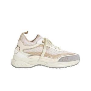 발렌티노 레디 고 러너 아이보리 S0HN8NRKMPS