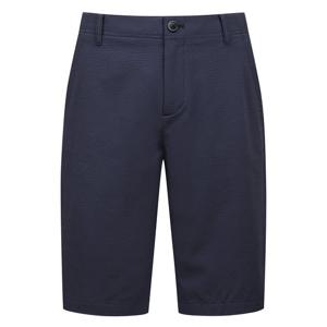 [링스본사] 남성 스트라이프 패턴 하프 팬츠 L11E2PM207_NA