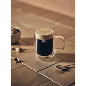 까사무띠 이중유리 에스프레소 80ml 2P 세트