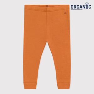 [쁘띠바또]쁘띠바또 베이비 오가닉 솔리드 코튼 레깅스 (NTF41PG21F_BB)