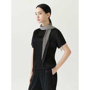 [플리츠미][플리츠미] 플리츠 스카프_HPSCM124G26