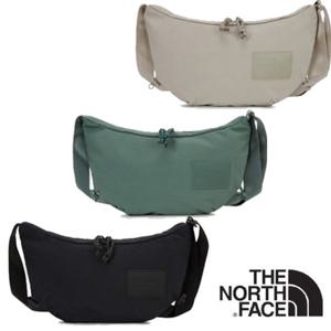 노스페이스 우먼 네버 스탑 크로스바디 크로스백 NN2PR32 YDH