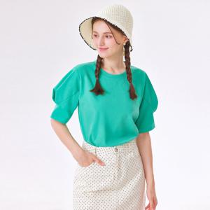 FOCUS  라인 포인트 비치 보넷햇 PBBF5M1AC9021