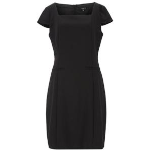 [에이비에프지]스퀘어넥 미니 정장 원피스 APZ2QO06D