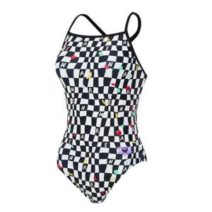 피에스타 원피스 싱글 크로스 스트랩백A5SL1LO08