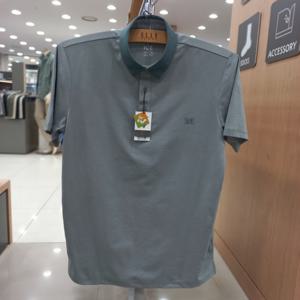 [엘르옴므]무봉제 글래릭 반티/EBEHR-11916_IC