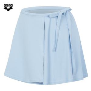 아레나 365 랩스커트 ( A5BL1QW43 SBL ) 여성비치 수영복