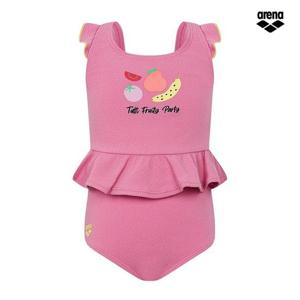 아레나  파티 프룻 비키니 세트 A5BG1GM31 PNK