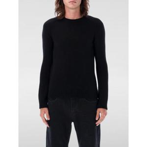 생로랑 스웨터 603087YALJ2 1000 Black