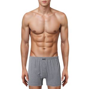 [비비안]PT1699CGREY 흡한속건 에어로쿨 남성 컴포트핏 드로즈