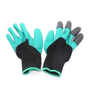 가든 글러브/독수리발톱장갑/원예 장갑 1켤레