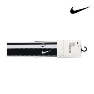 [나이키]나이키 플렉스 클래식 믹스 스포츠 머리띠 IF1647036