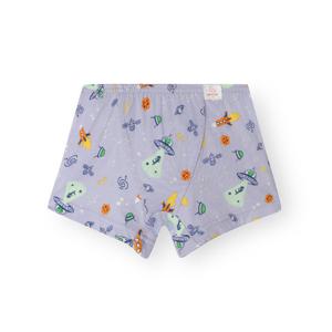 [오르시떼]남아동 F218 은하속으로 드로즈 OR25ABDRF218