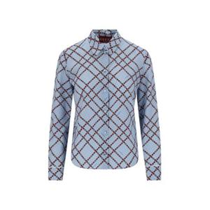 구찌 셔츠 808830ZASAX4095 DOM