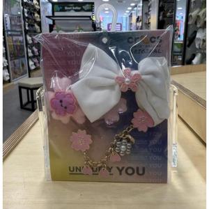 [크록스] 사쿠라 축제 5팩 지비츠 10015043