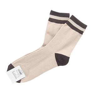 남자 HG1612 케쥬얼 패션양말 베이지1족