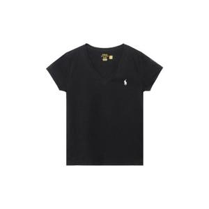 폴로 랄프로렌 반팔 티셔츠 WMPOKNINCU20698 001 DOM