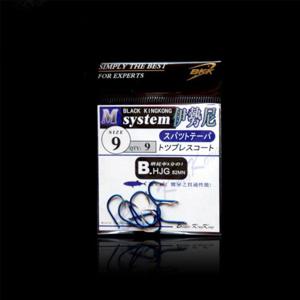 암산코리아 감성돔바늘 치누바늘