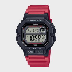CASIO 카시오 WS-1400H-4A 러닝시계 아웃도어 디지털시계
